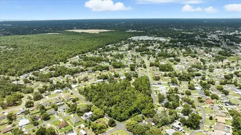 Linden Drive Spring Hill FL 34608