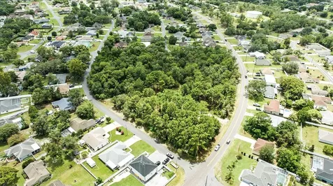 Linden Drive Spring Hill FL 34608