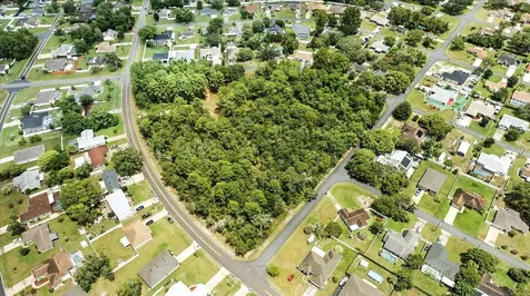 Linden Drive Spring Hill FL 34608