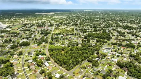 Linden Drive Spring Hill FL 34608