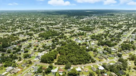 Linden Drive Spring Hill FL 34608