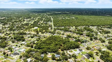 Linden Drive Spring Hill FL 34608