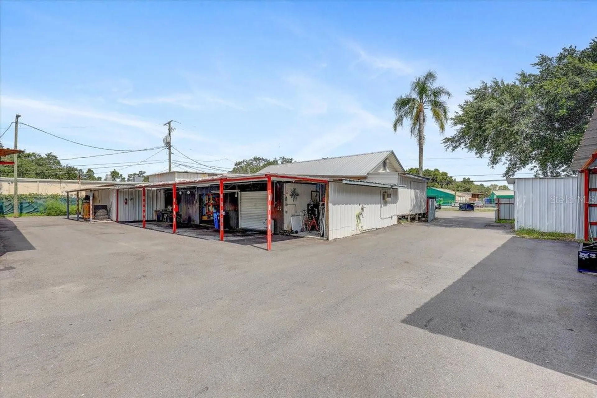 11325 E 92 Highway Seffner FL 33584