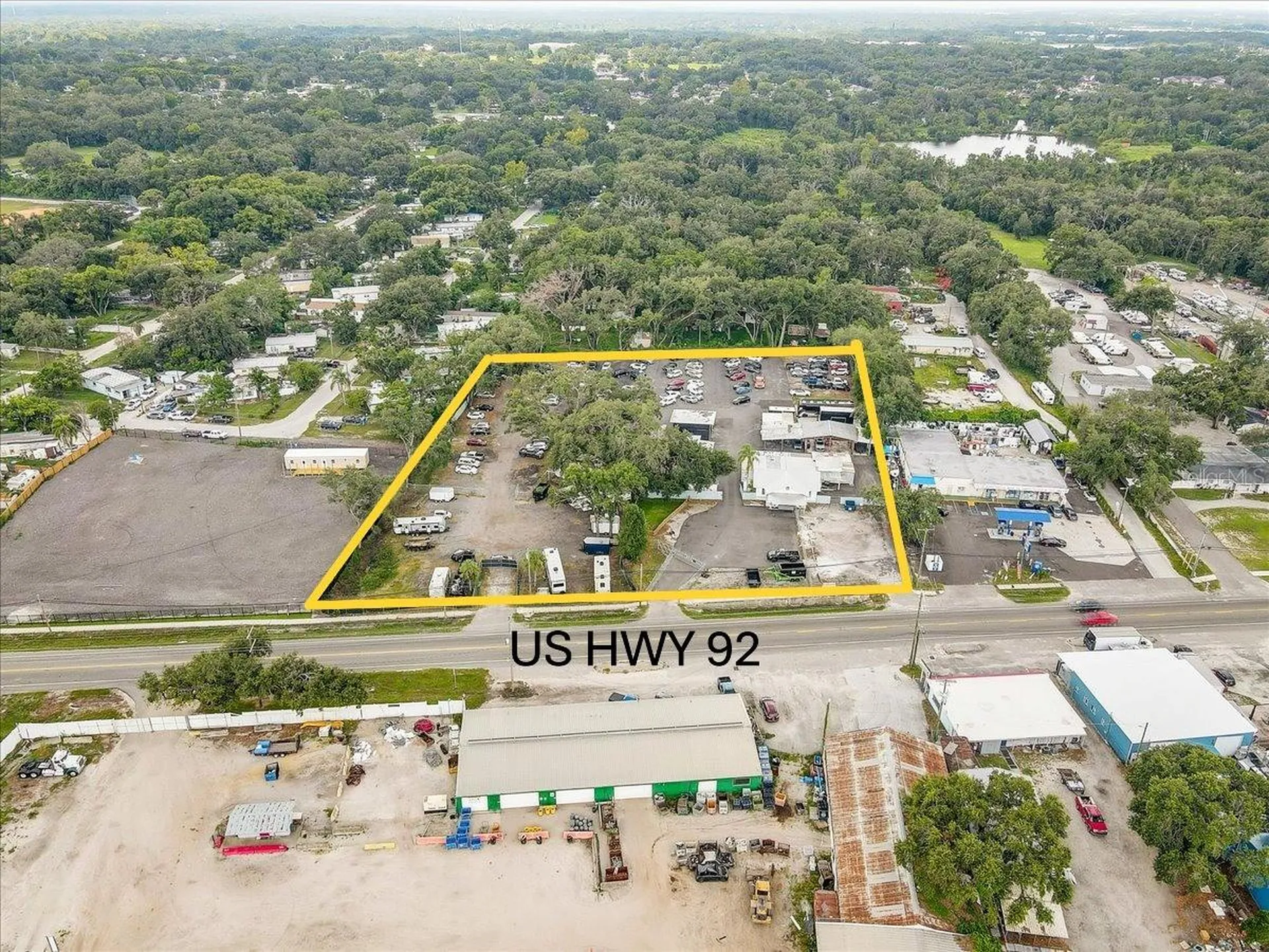 11325 E 92 Highway Seffner FL 33584