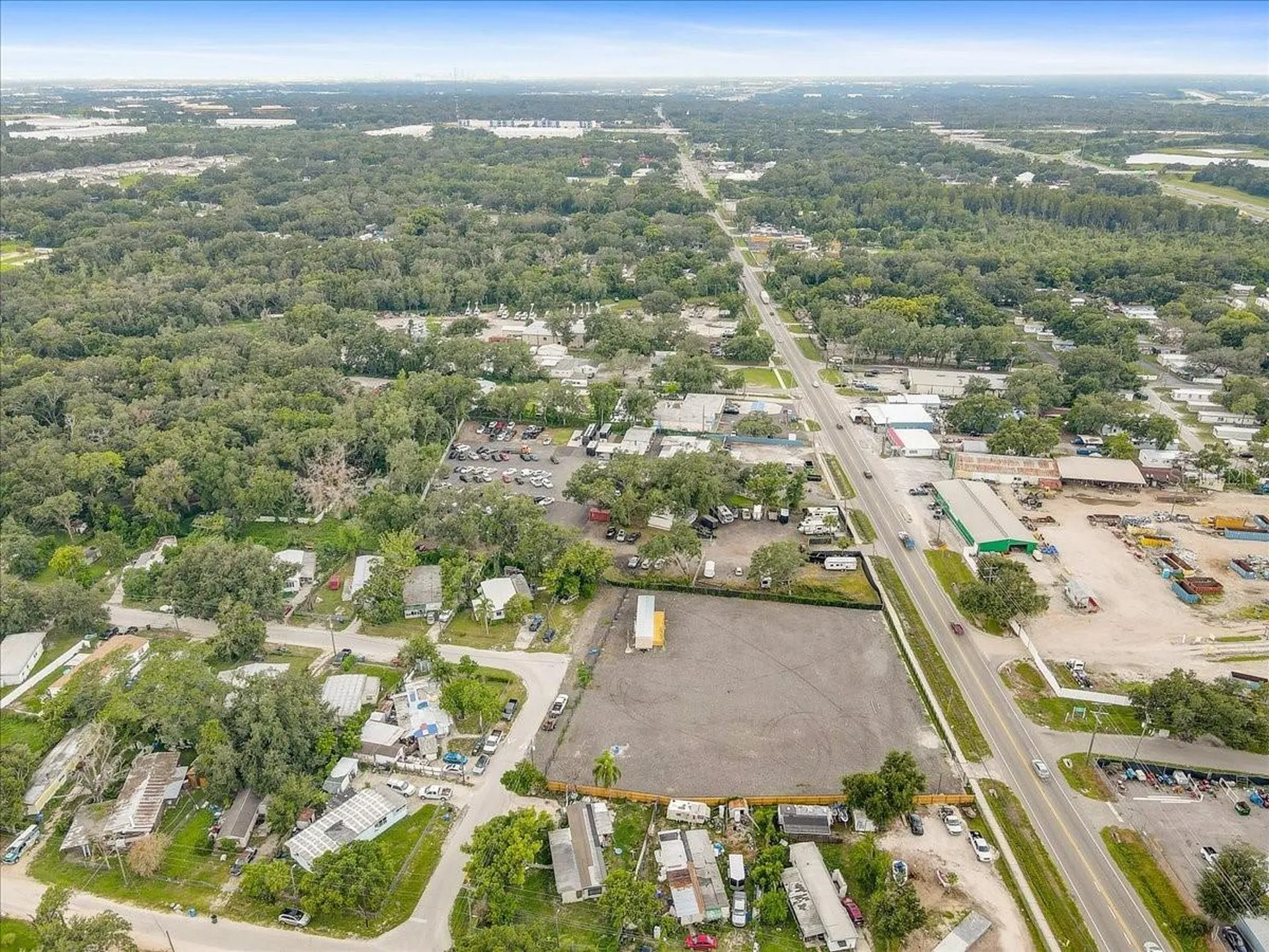 11325 E 92 Highway Seffner FL 33584