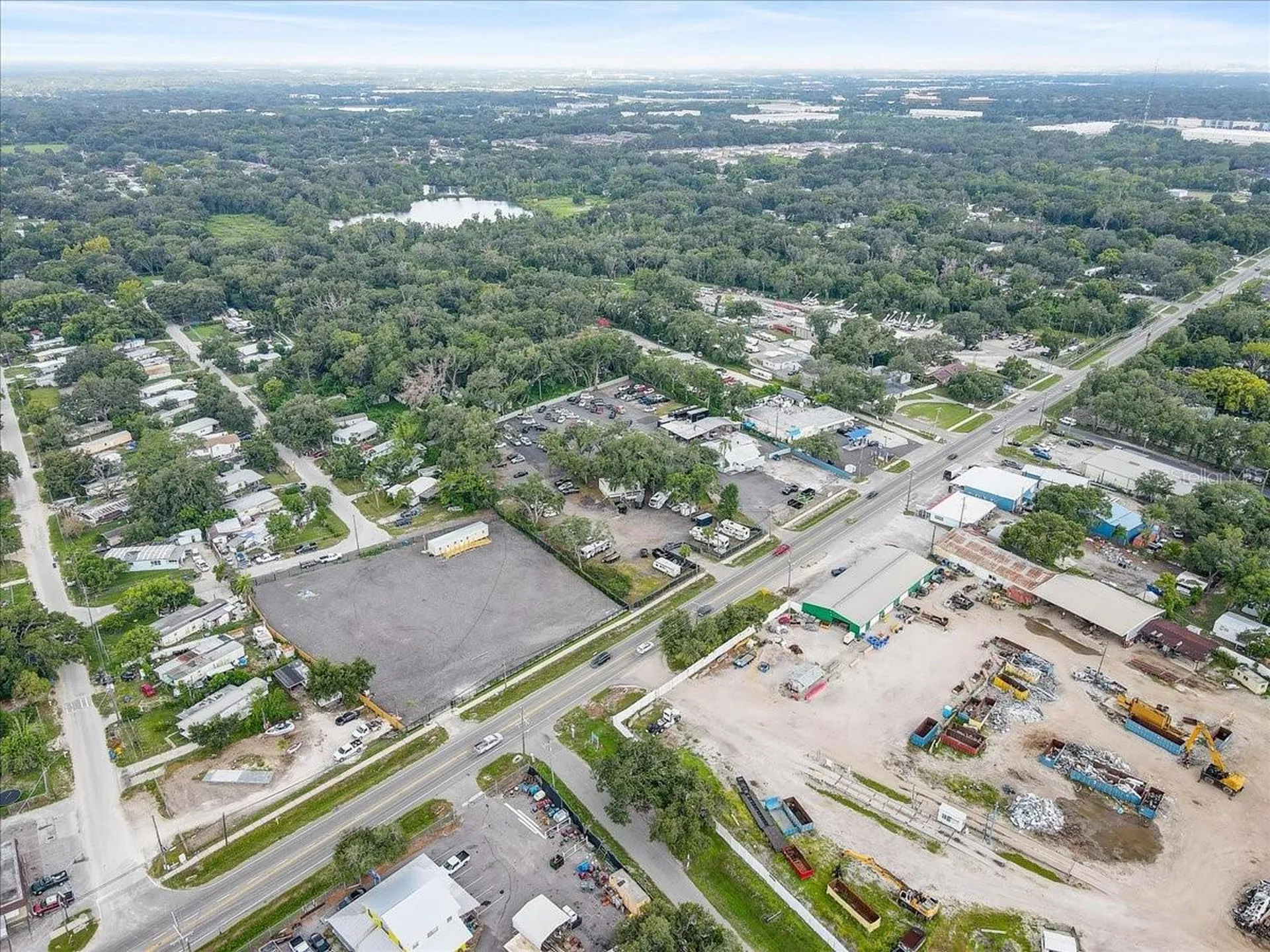 11325 E 92 Highway Seffner FL 33584