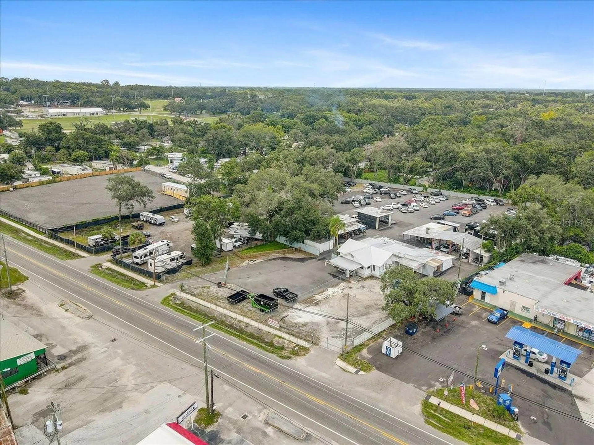 11325 E 92 Highway Seffner FL 33584