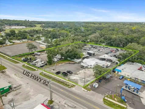 11325 E 92 Highway Seffner FL 33584
