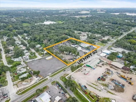 11325 E 92 Highway Seffner FL 33584