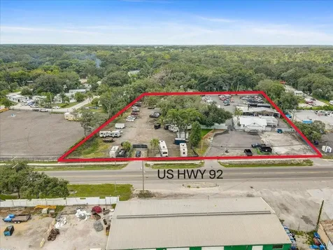 11325 E 92 Highway Seffner FL 33584