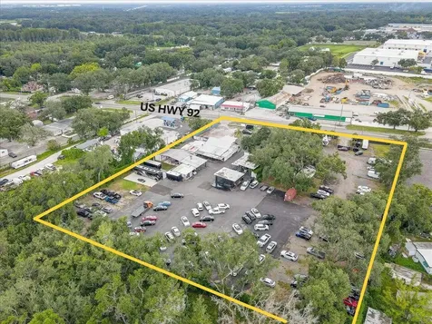 11325 E 92 Highway Seffner FL 33584