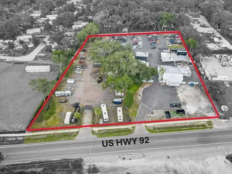 11325 E 92 Highway Seffner FL 33584