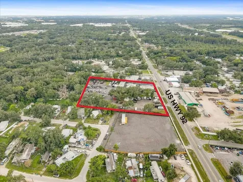 11325 E 92 Highway Seffner FL 33584
