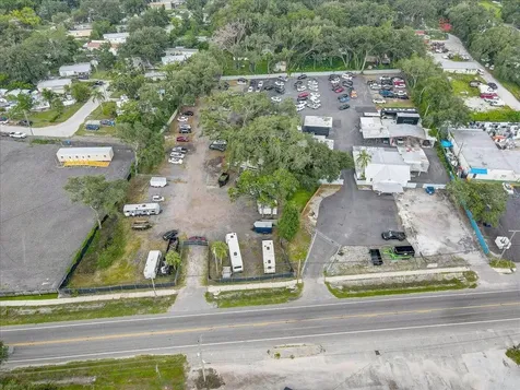 11325 E 92 Highway Seffner FL 33584