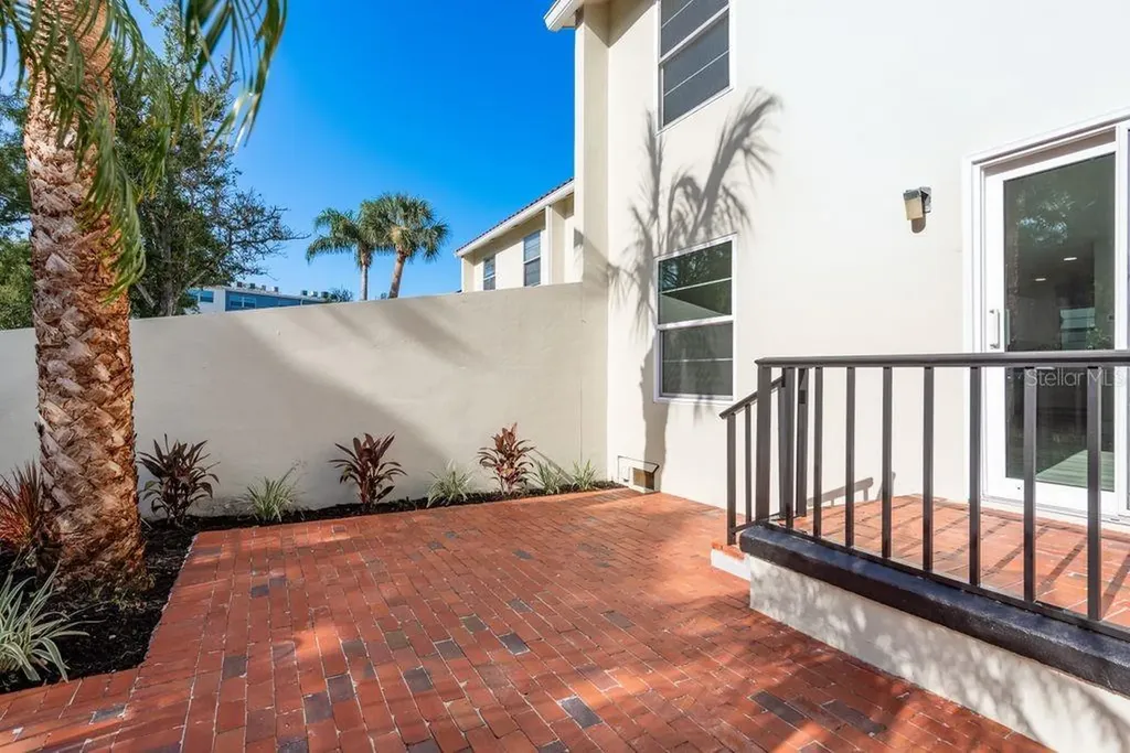 2700 Bayshore Boulevard Dunedin FL 34698