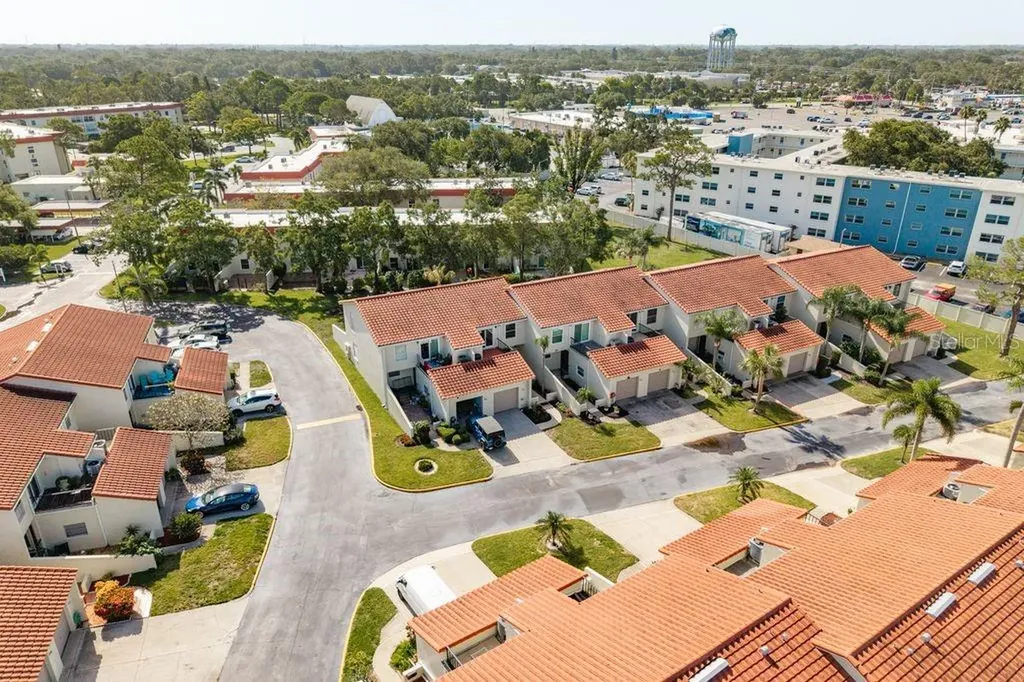 2700 Bayshore Boulevard Dunedin FL 34698