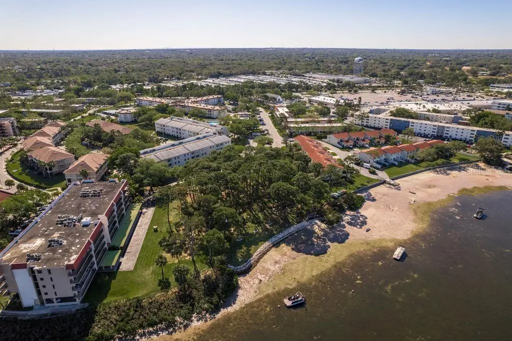 2700 Bayshore Boulevard Dunedin FL 34698