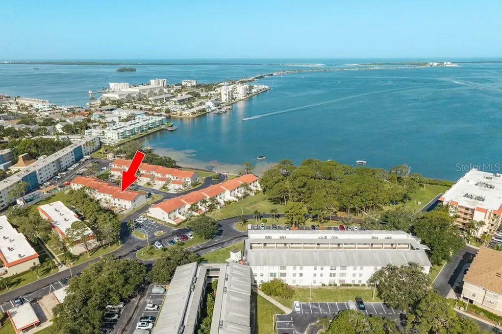 2700 Bayshore Boulevard Dunedin FL 34698