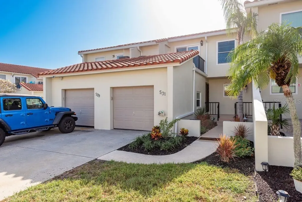 2700 Bayshore Boulevard Dunedin FL 34698