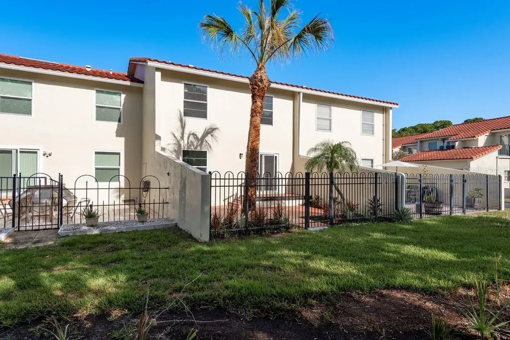 2700 Bayshore Boulevard Dunedin FL 34698