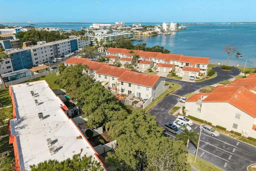 2700 Bayshore Boulevard Dunedin FL 34698