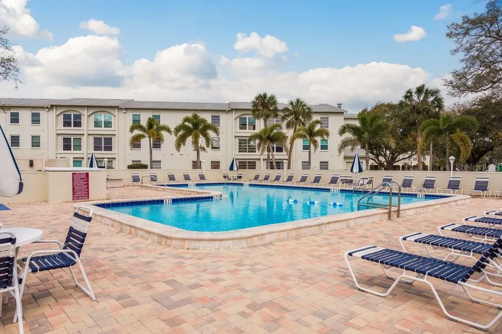 2700 Bayshore Boulevard Dunedin FL 34698