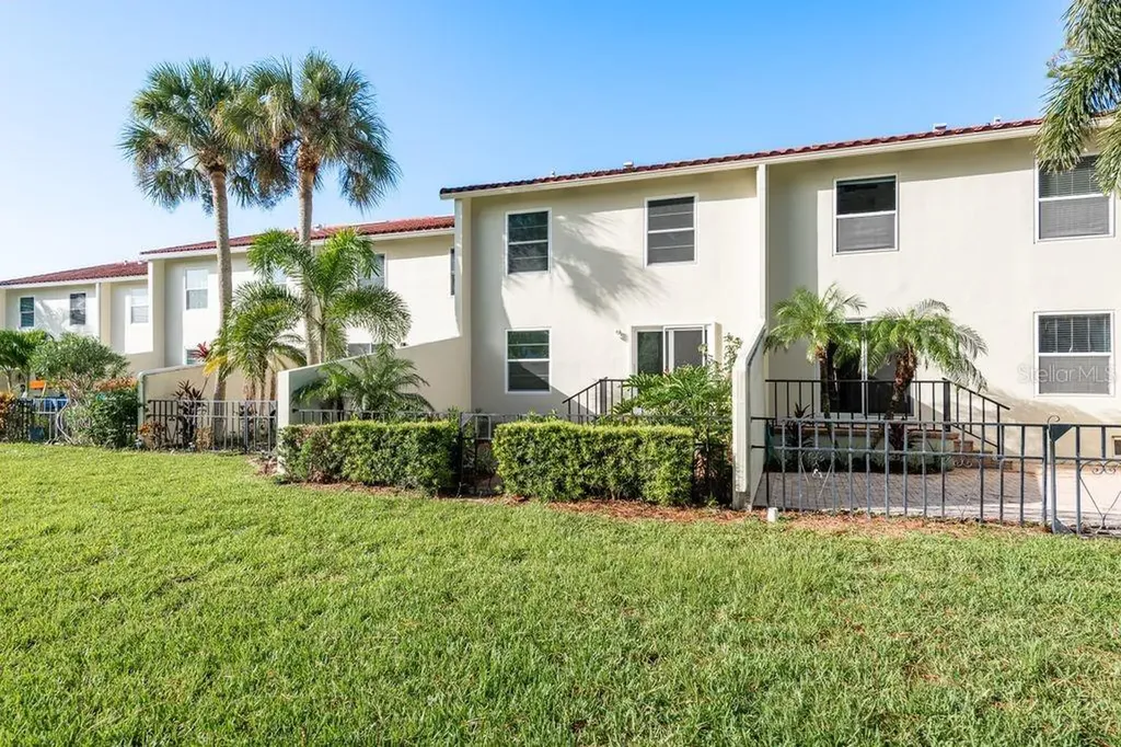 2700 Bayshore Boulevard Dunedin FL 34698