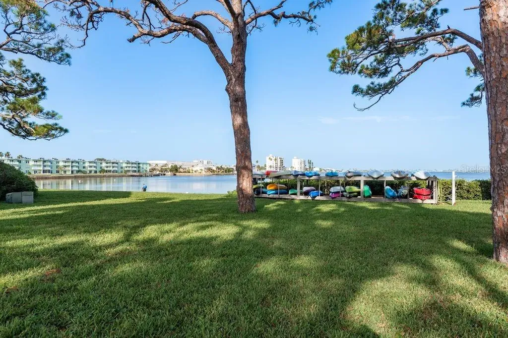 2700 Bayshore Boulevard Dunedin FL 34698