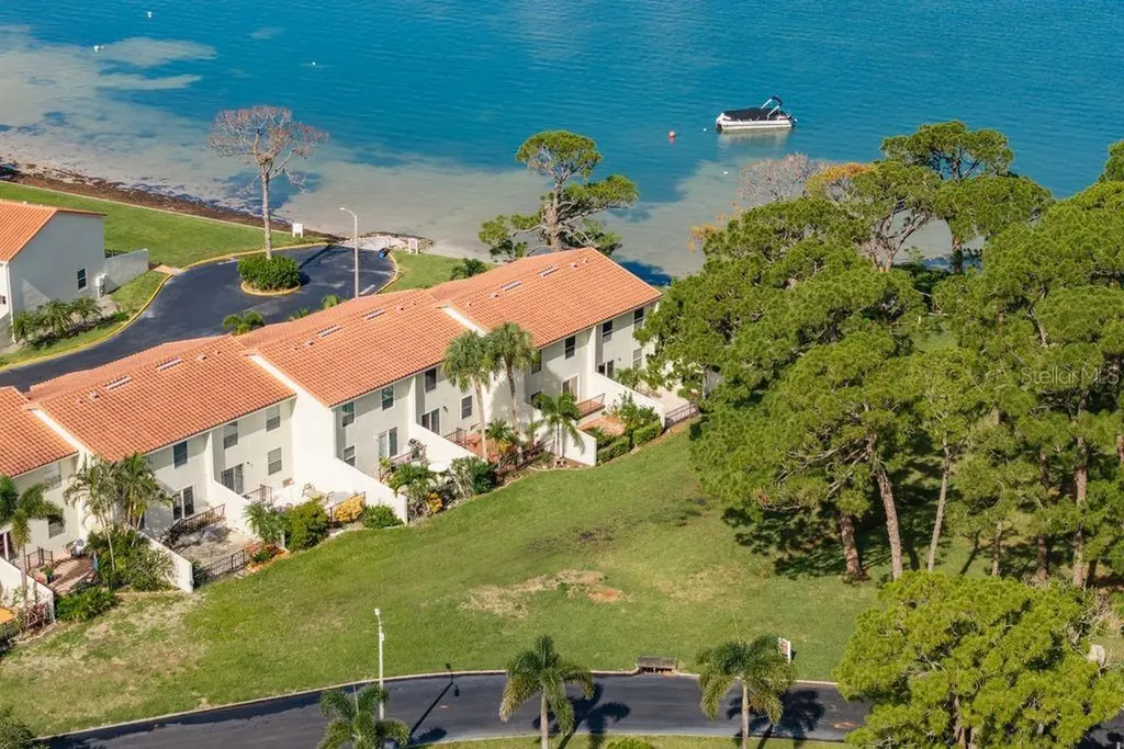 2700 Bayshore Boulevard Dunedin FL 34698