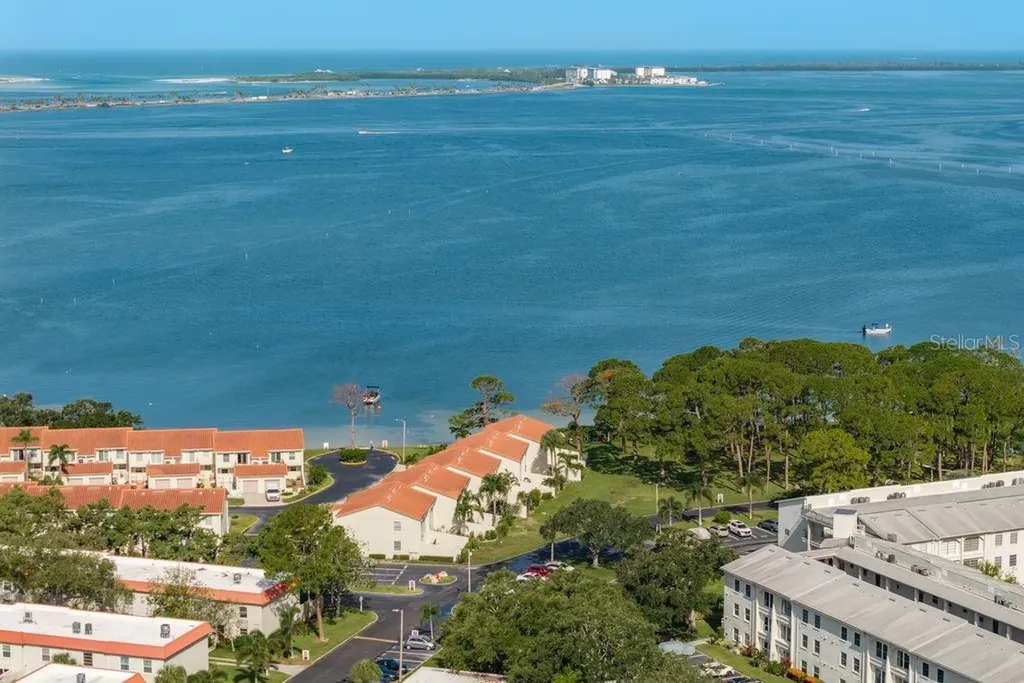 2700 Bayshore Boulevard Dunedin FL 34698