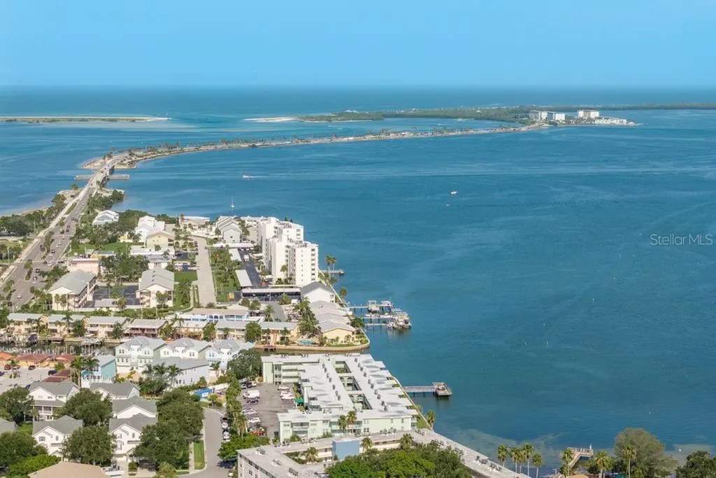 2700 Bayshore Boulevard Dunedin FL 34698