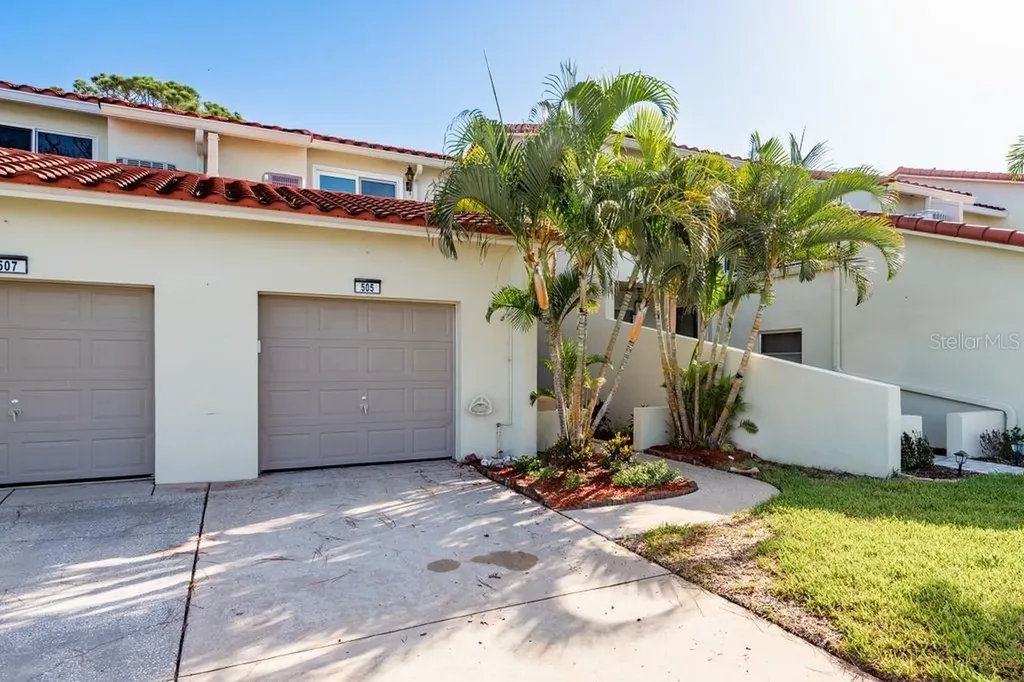 2700 Bayshore Boulevard Dunedin FL 34698