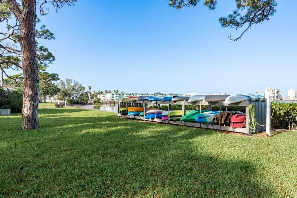 2700 Bayshore Boulevard Dunedin FL 34698