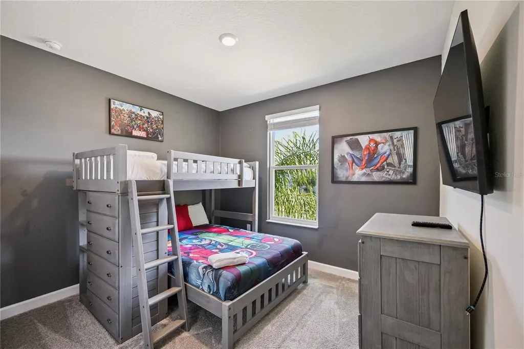 8944 Cabot Cliffs Drive Davenport FL 33896