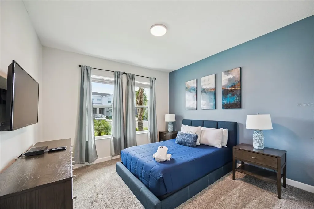 8944 Cabot Cliffs Drive Davenport FL 33896