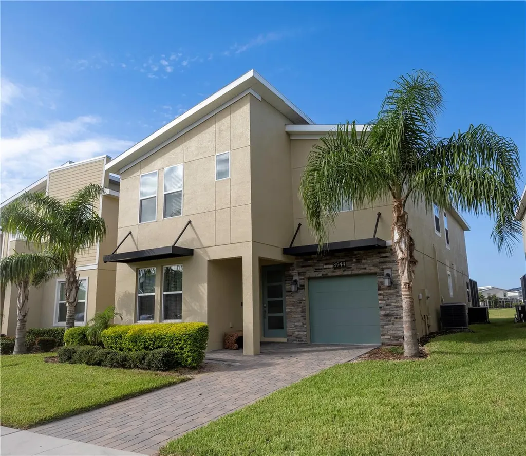 8944 Cabot Cliffs Drive Davenport FL 33896