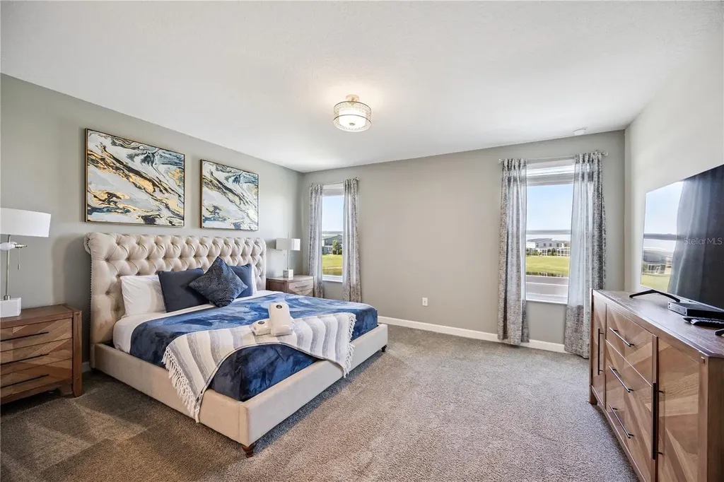 8944 Cabot Cliffs Drive Davenport FL 33896