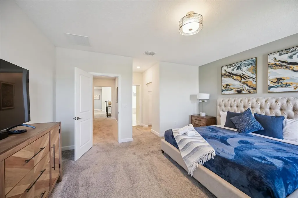 8944 Cabot Cliffs Drive Davenport FL 33896