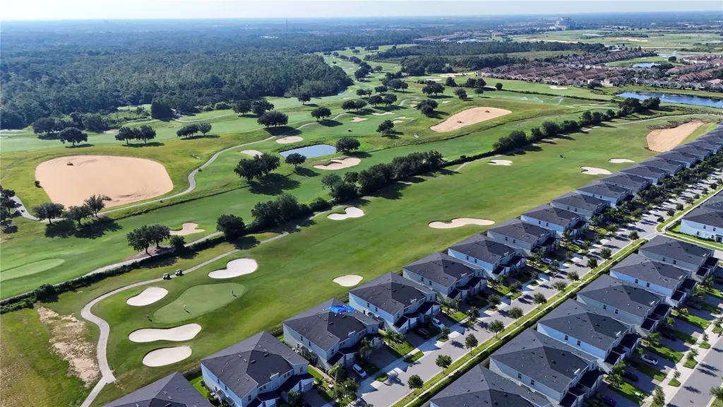 8944 Cabot Cliffs Drive Davenport FL 33896