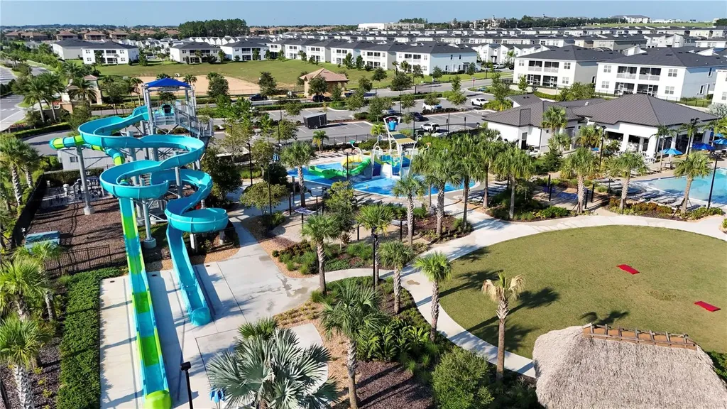 8944 Cabot Cliffs Drive Davenport FL 33896