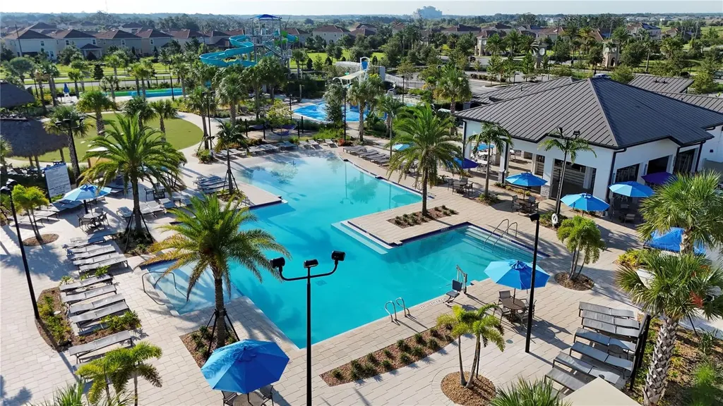 8944 Cabot Cliffs Drive Davenport FL 33896