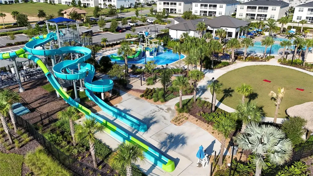 8944 Cabot Cliffs Drive Davenport FL 33896