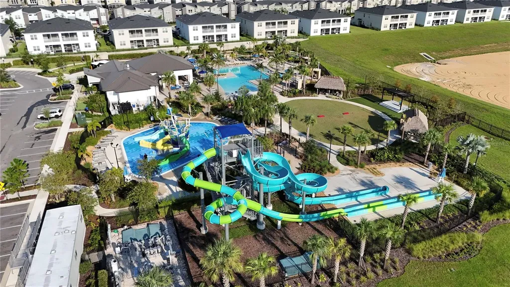 8944 Cabot Cliffs Drive Davenport FL 33896