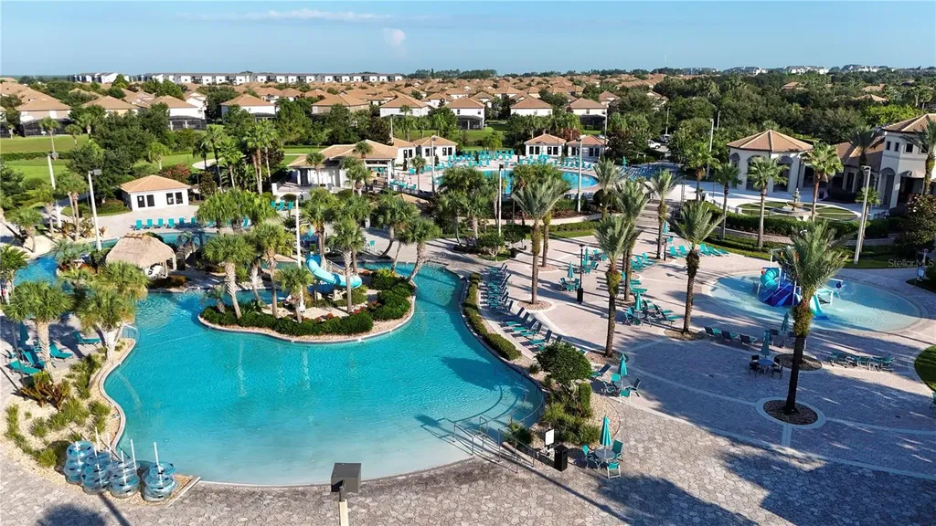 8944 Cabot Cliffs Drive Davenport FL 33896