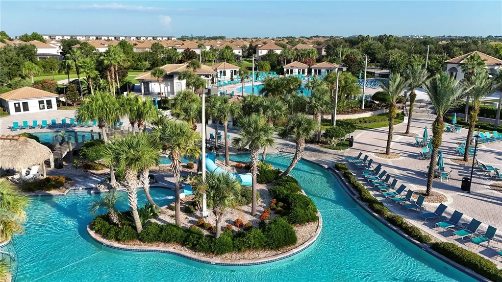 8944 Cabot Cliffs Drive Davenport FL 33896