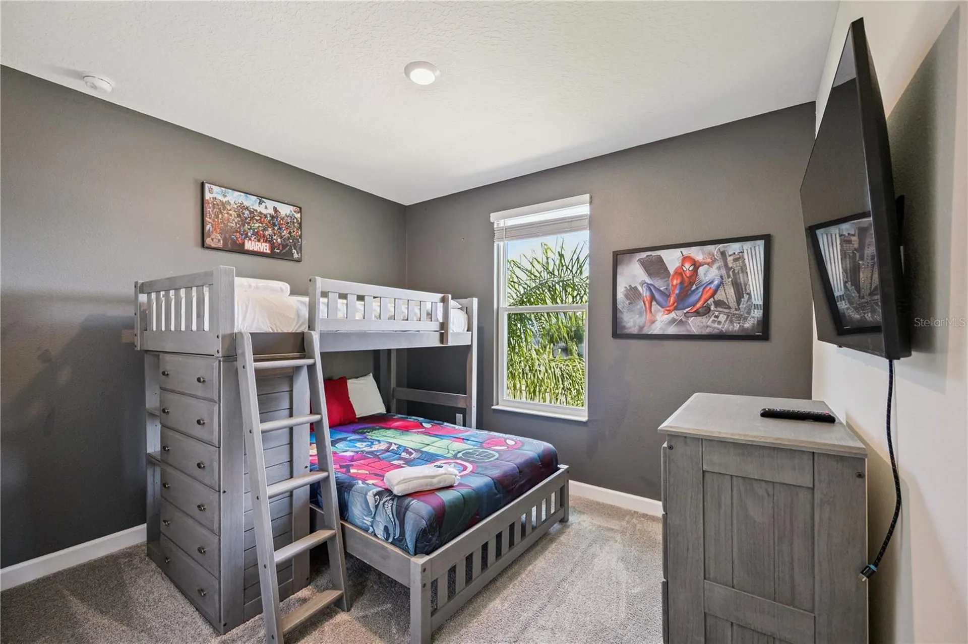 8944 Cabot Cliffs Drive Davenport FL 33896