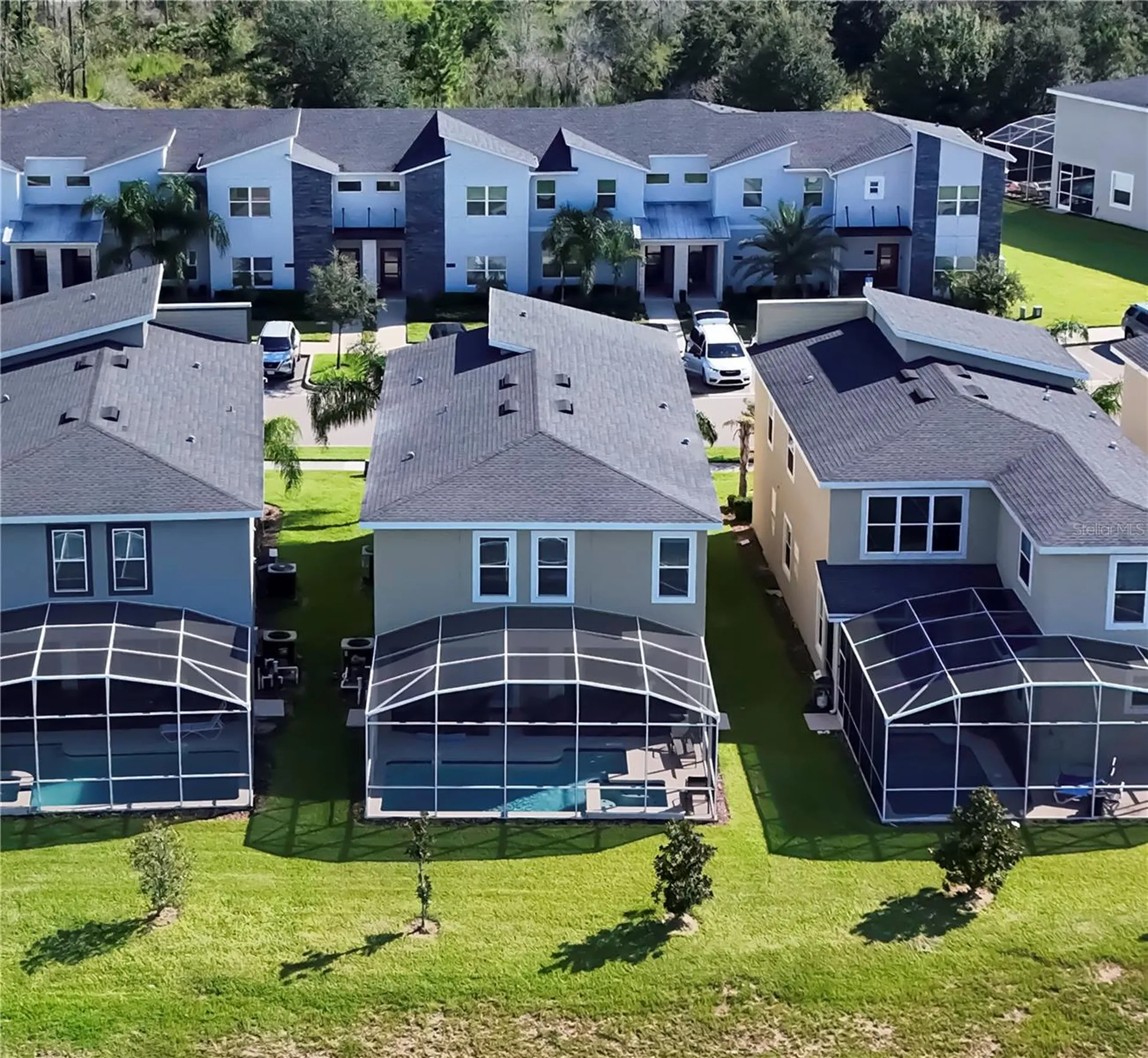 8944 Cabot Cliffs Drive Davenport FL 33896
