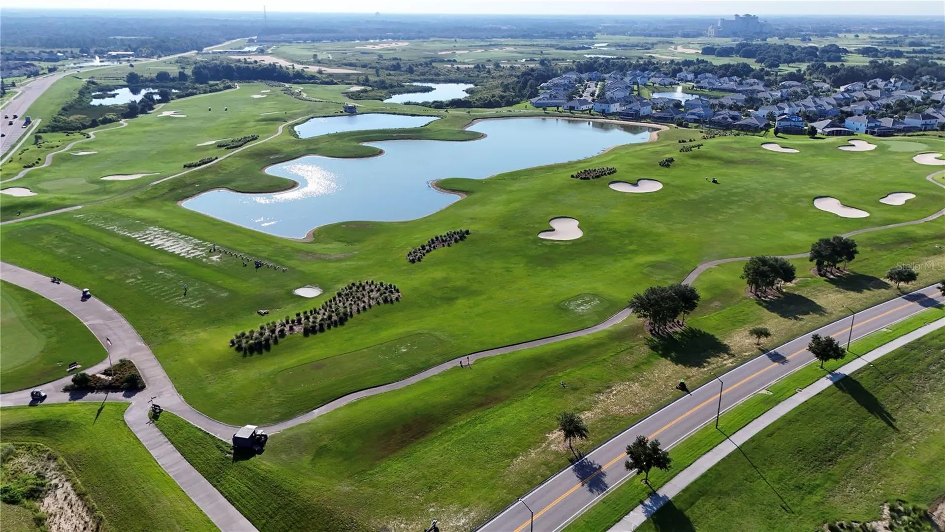 8944 Cabot Cliffs Drive Davenport FL 33896