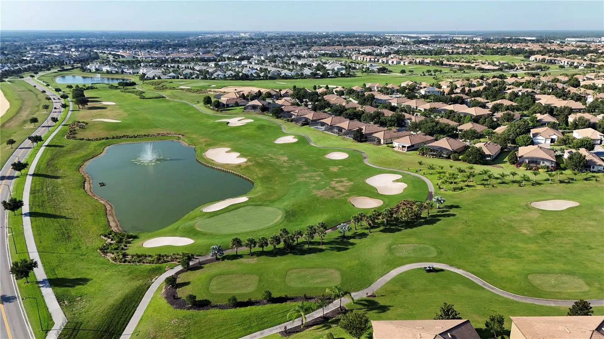 8944 Cabot Cliffs Drive Davenport FL 33896