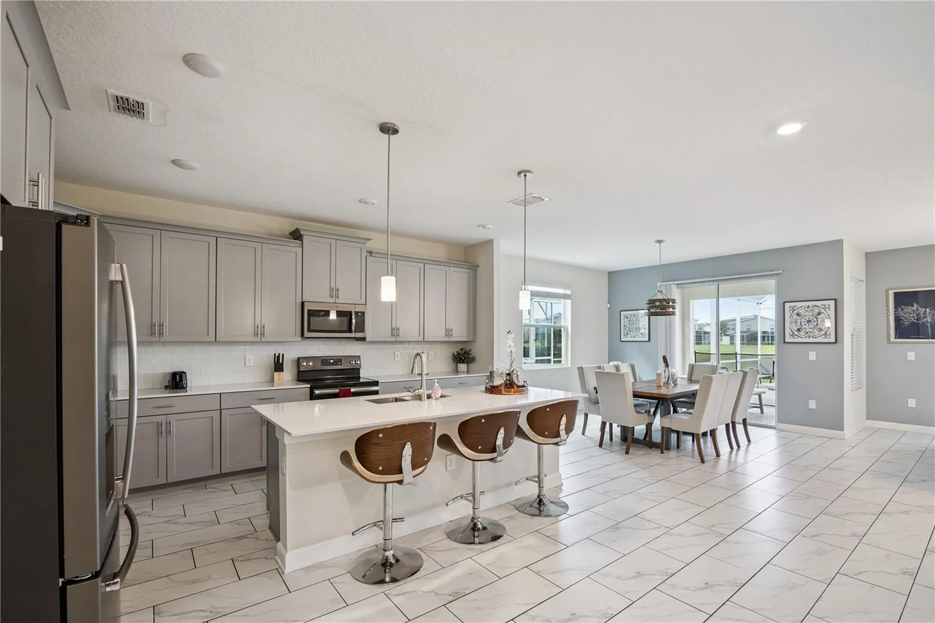 8944 Cabot Cliffs Drive Davenport FL 33896